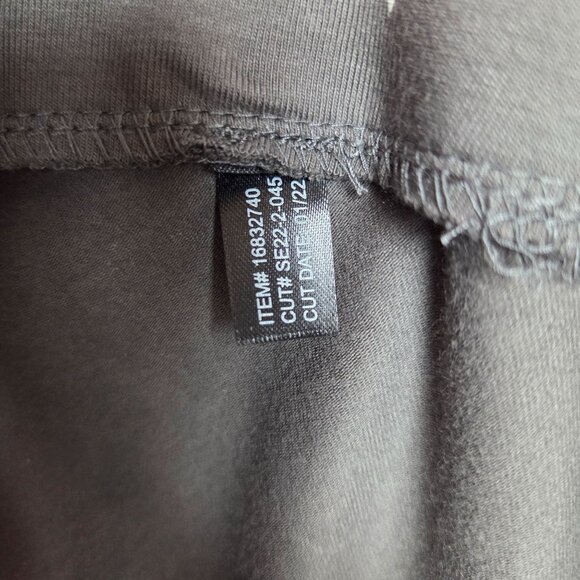 Torrid Premium Crop Leggings Womens 2X Simple Stars - Picture 8 of 8